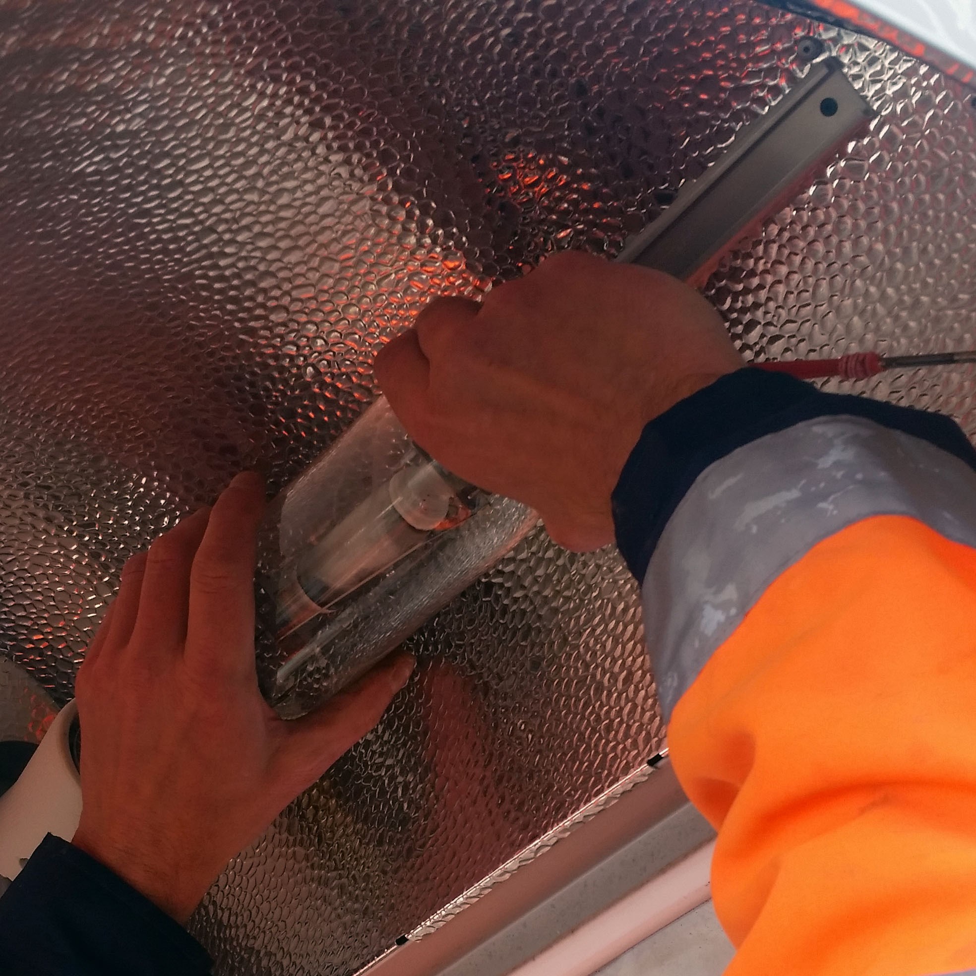 Elektroinstallationen